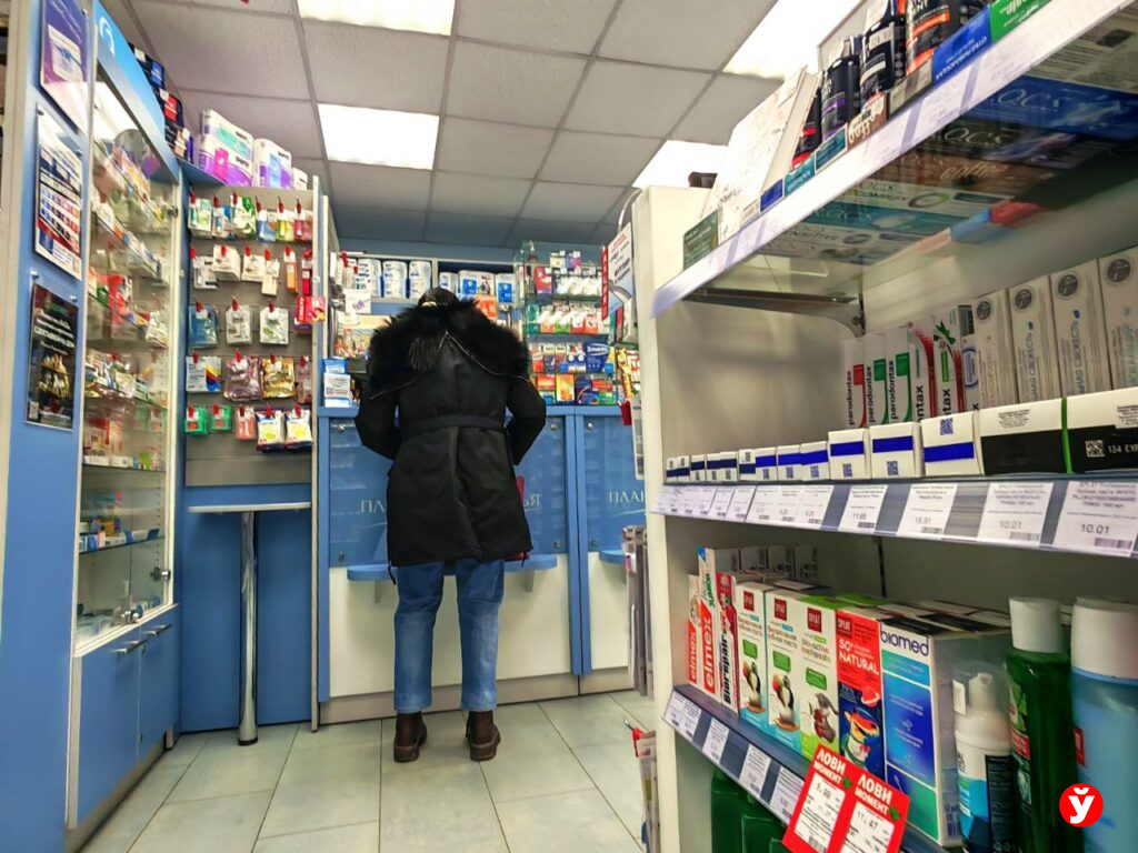 Как санкции изменили рынок лекарств в Беларуси и почему наши таблетки дешевле