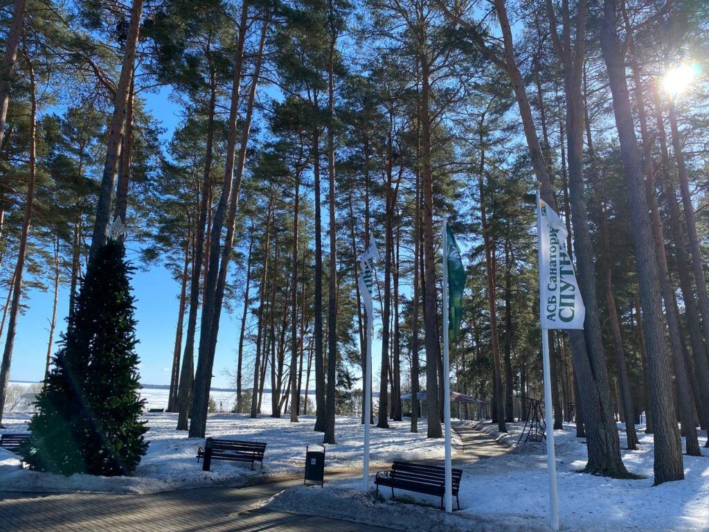 Почему латыши продолжают ездить в Беларусь: здоровье, привычки и душевный комфорт