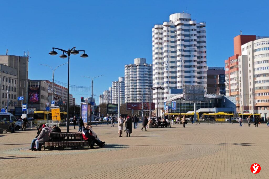 Утром в будни в Минске будет ходить дополнительный автобус с Карастояновой до Каменной Горки