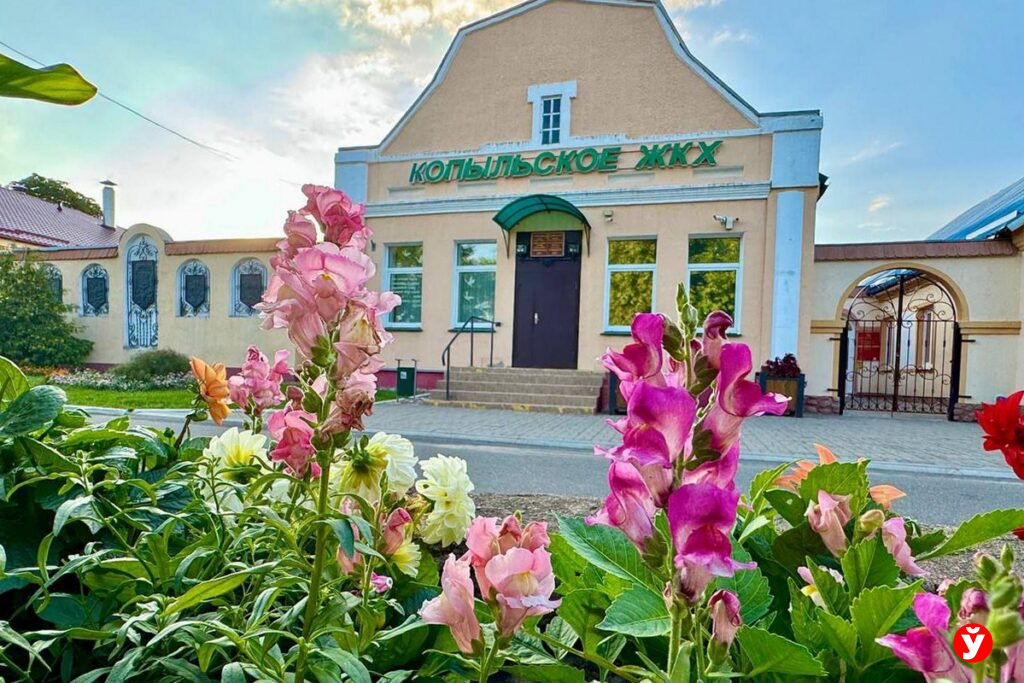 Фонтан, вертолет и 15 вагонов мазута: как военная авиация помогала спасать Копыль от холода