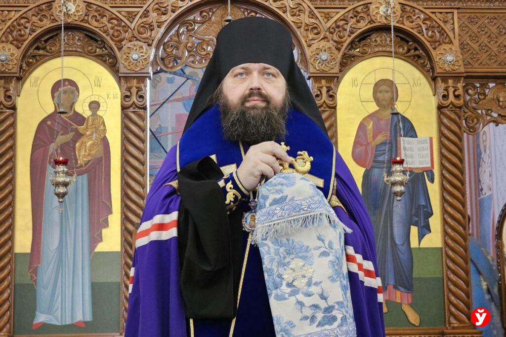 В Борисов прибыла частица пояса Богородицы – за чем едут к святыне за сотни километров