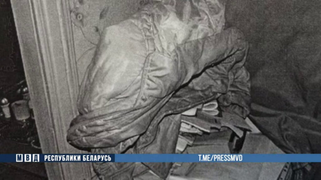 В Жлобине задержали подозреваемого в изнасиловании спустя 13 лет: помогли куртка и ДНК 800 мужчин