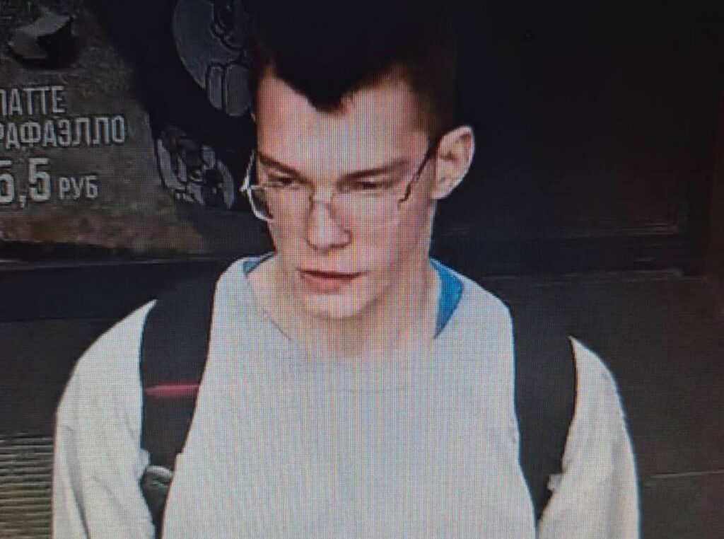 Подросток из Гродно пропал по пути из школы домой