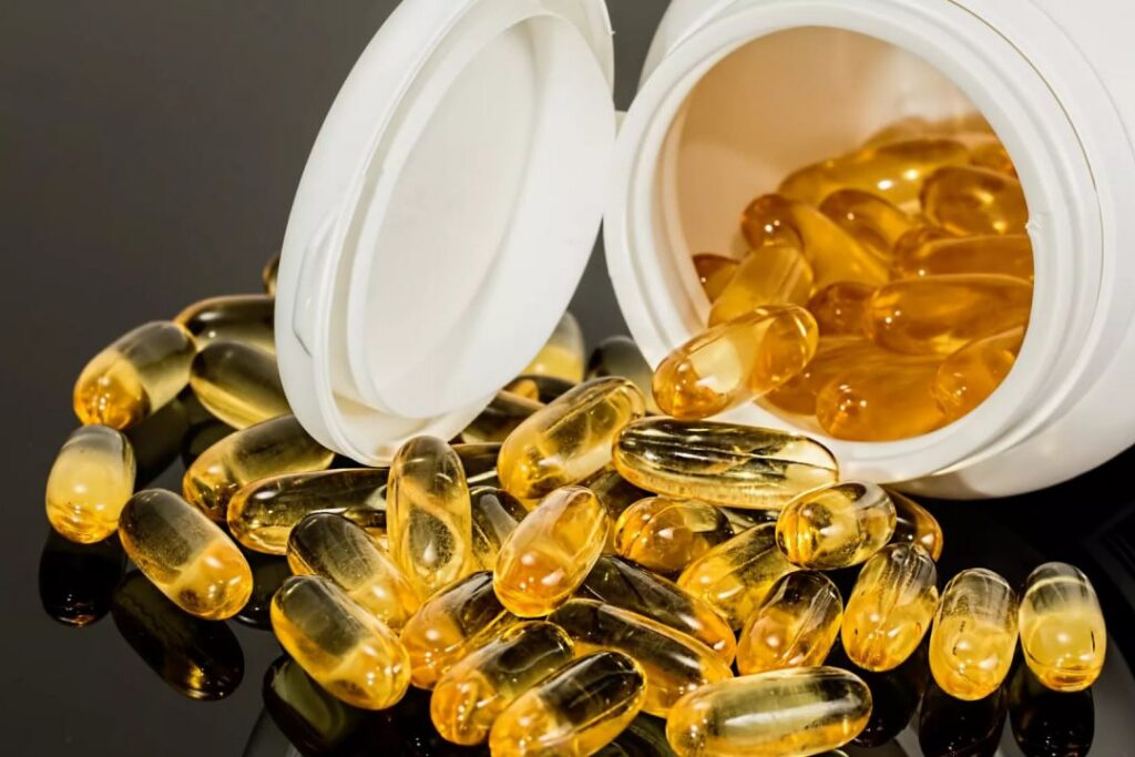 Минздрав запретил популярный БАД с витамином D3 – проверьте свою аптечку