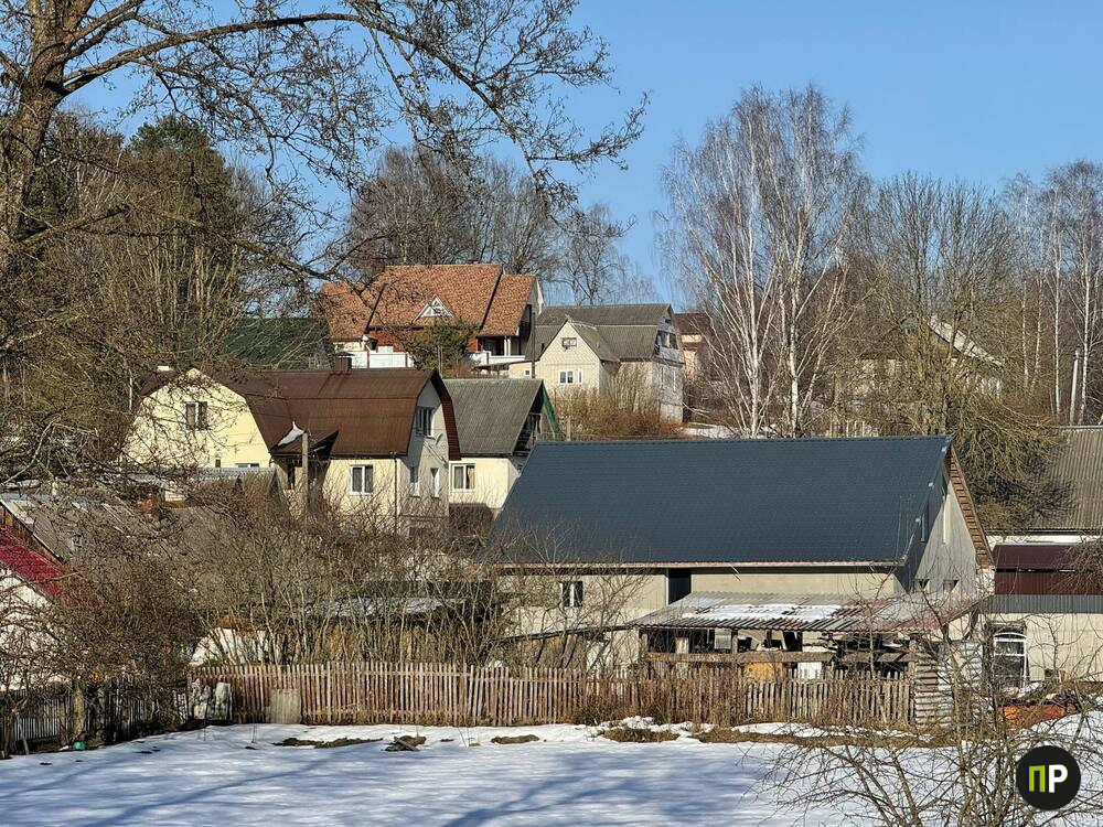 5 недостроенных домов в Минском районе проданы на аукционе – узнали цены