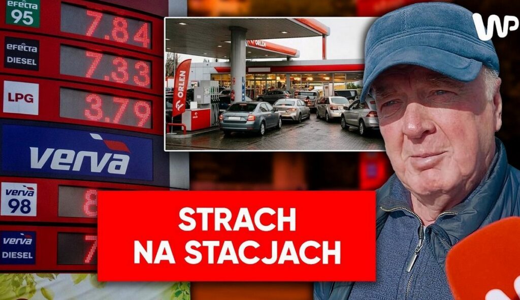 Топливо в Польше в 3 раза дороже, чем в Беларуси — политолог объяснил, почему в РБ роста не будет