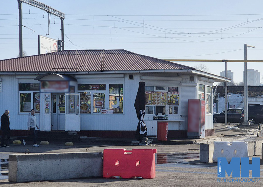 «Ждановичи» меняются: часть рядов переносится, но рынок останется работать
