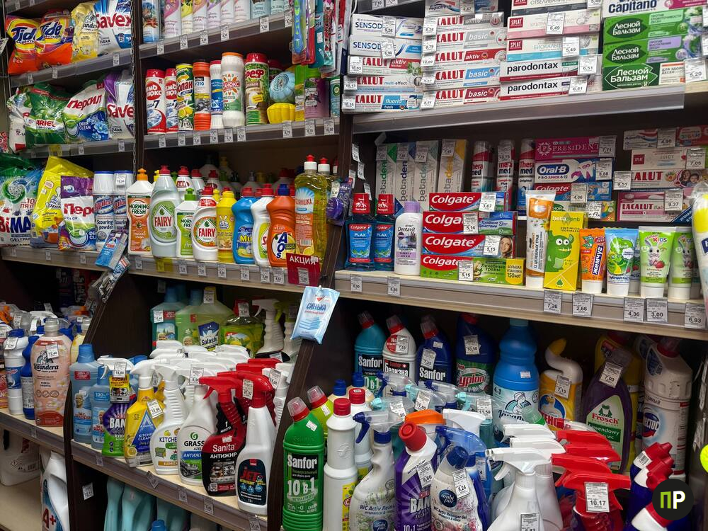 Дешевле, чем в столице: магазин под Минском удивляет ценами на популярные бренды