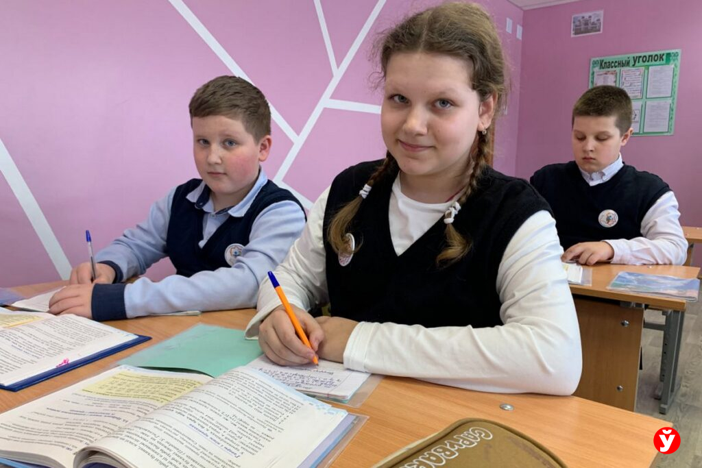 В белорусских школах будут отучать детей от буллинга