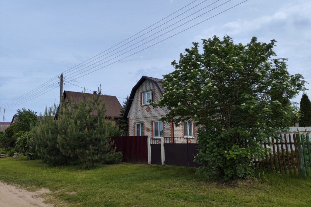 Два участка в 20-километровой зоне от Смолевичей выставили на аукцион