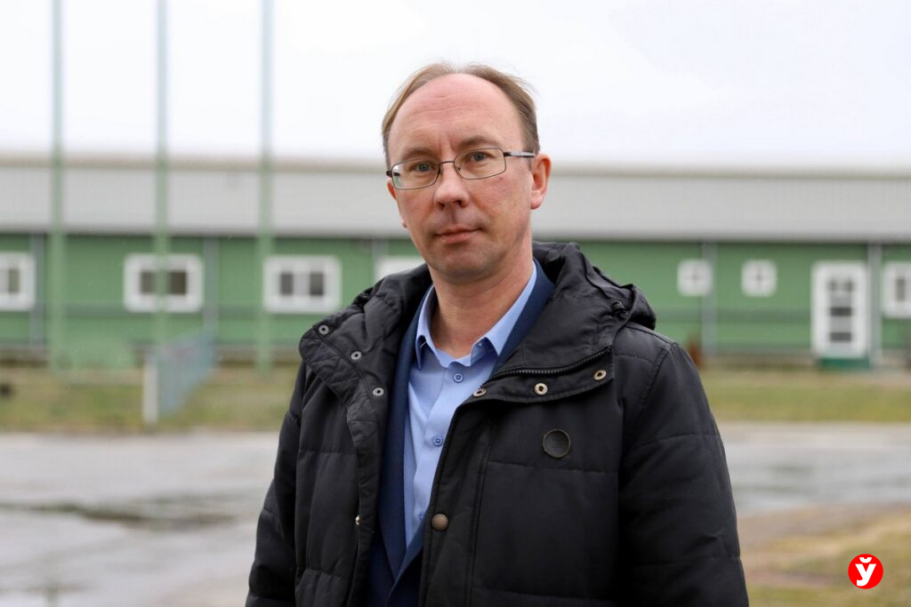  «Большевик-Агро» 