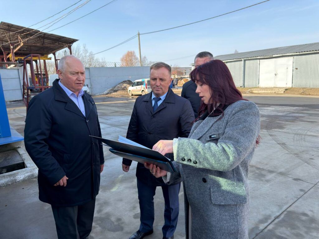 «Дорэлектромаш» в Смолевичах: как новые законы влияют на частное машиностроение