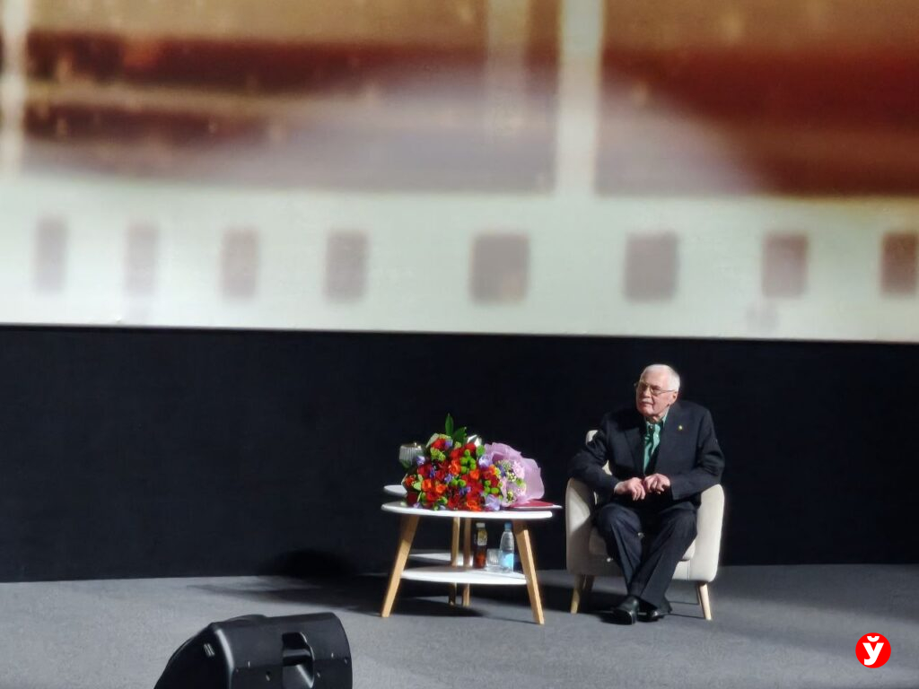 «Нельзя забывать простого человека» – Владимир Гостюхин о своем творчестве