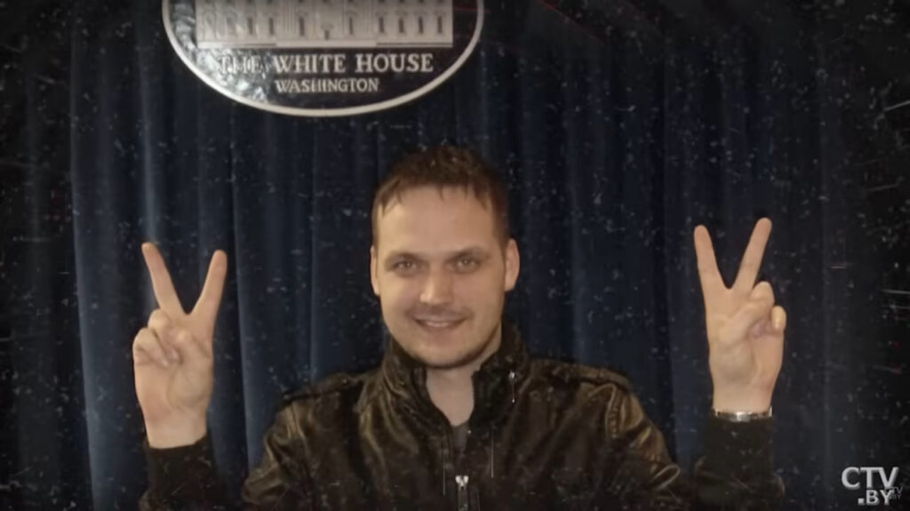 СГБ Латвии массово вербует дальнобойщиков и ищет «Орешник»