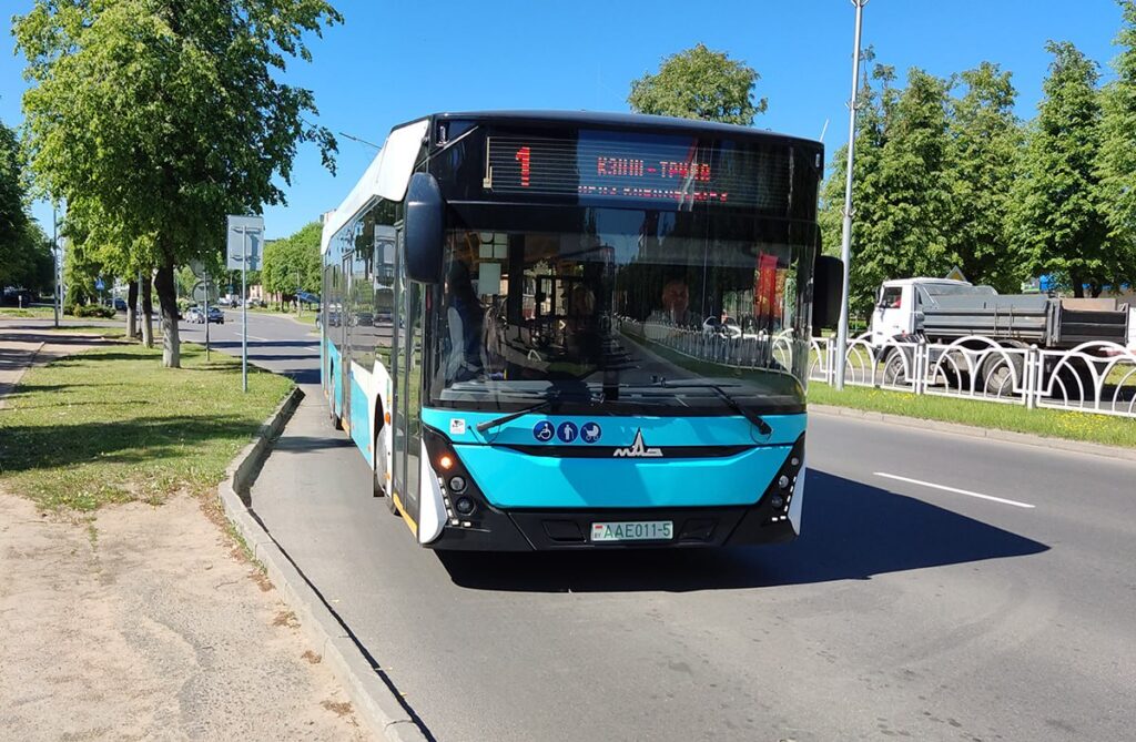 В Жодино 15 марта перекроют проспект движение – где и на сколько