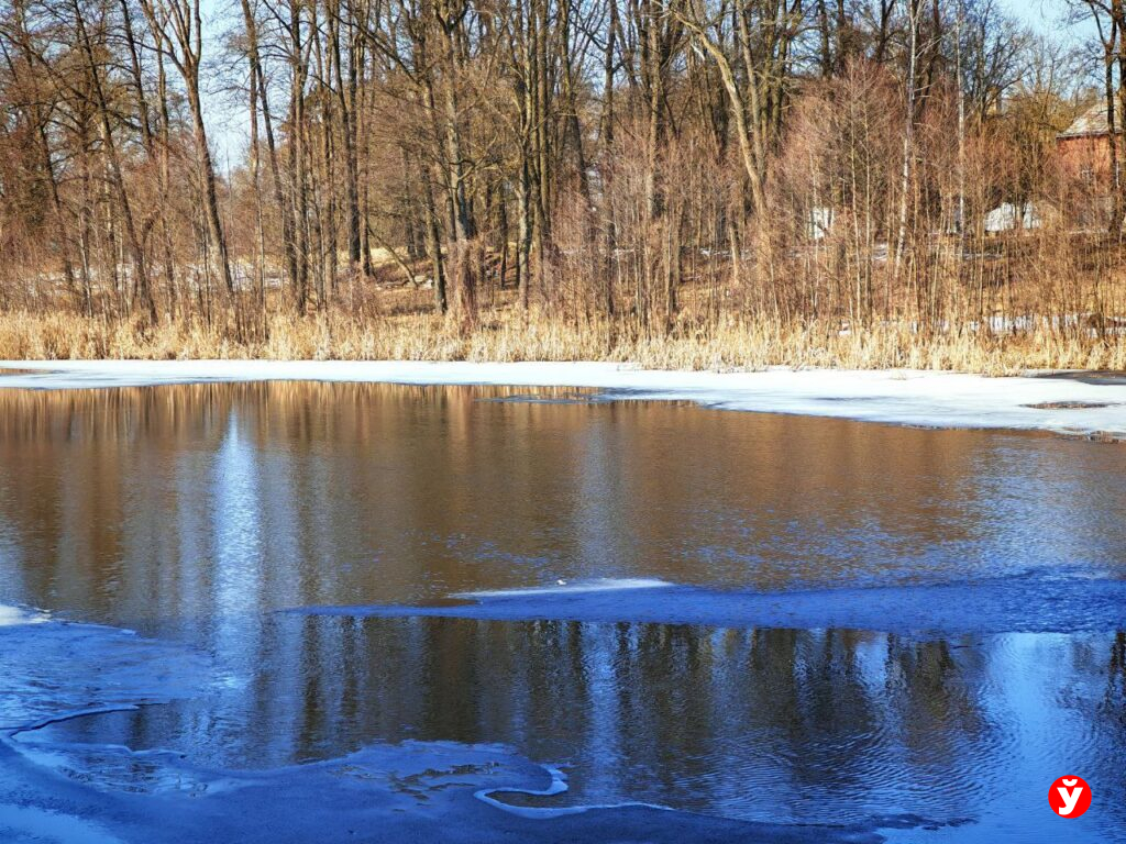 4 области, 16 районов, 18 домов: география паводков в Беларуси этой весной