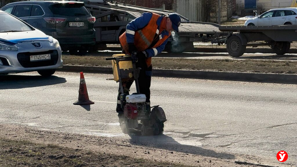 Кушнаренко: труд работников ЖКХ Минской области — залог комфортной жизни