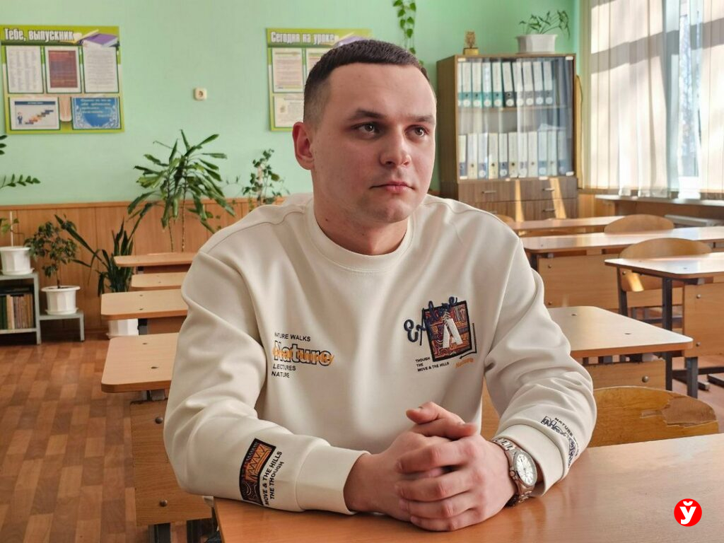 «Думал, что умный и меня не поймают». Откровенная история Вани, вернувшегося из колонии