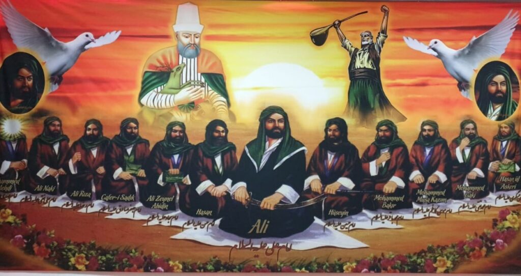 12-й имам защищает Иран: политолог об иранских политтехнологиях и уроках для Беларуси