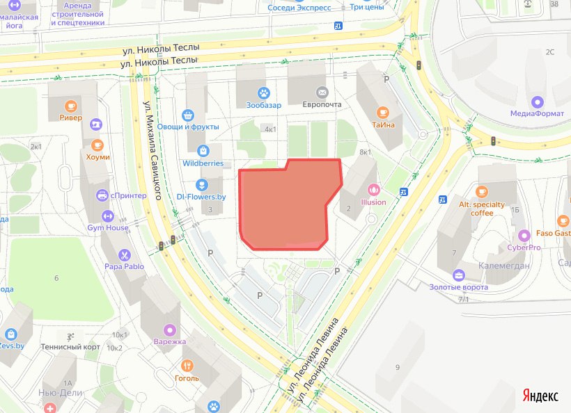 В «Минск-Мире» построят детский сад с бассейном на 230 мест – опубликованы рендеры