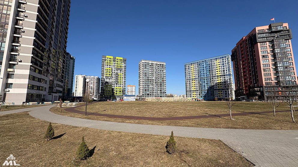 В «Минск-Мире» построят детский сад с бассейном на 230 мест – опубликованы рендеры