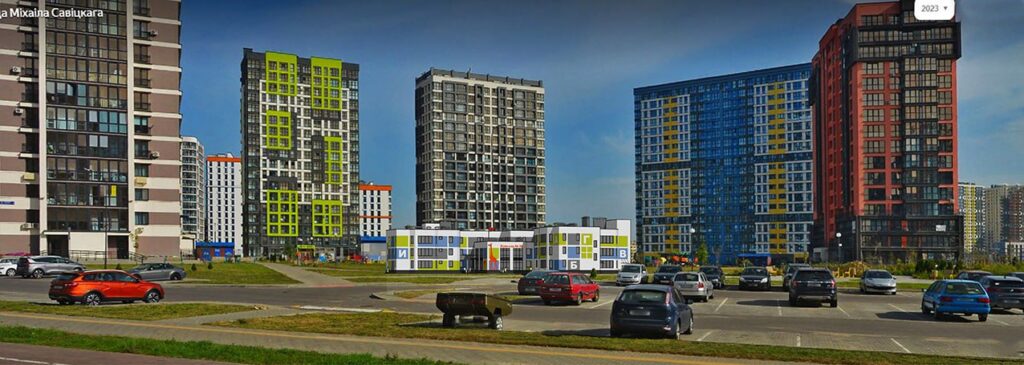 В «Минск-Мире» построят детский сад с бассейном на 230 мест – опубликованы рендеры