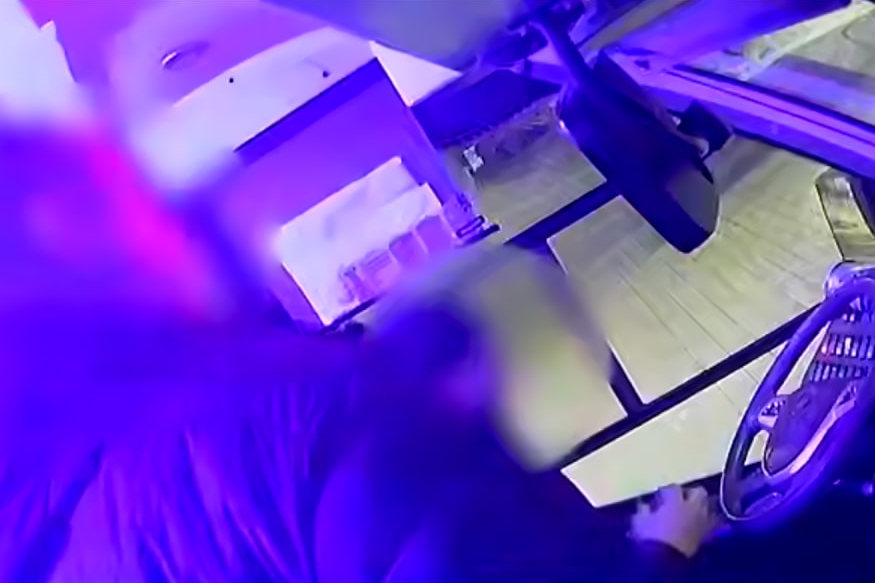 Водитель маршрутки в Пуховичском районе за 3 дня присвоил 800 рублей за билеты