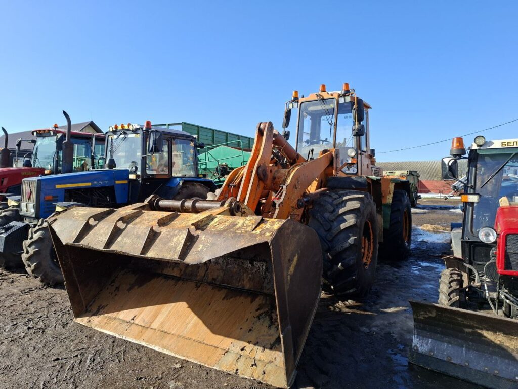 Бдительность руководителя помогла милиции раскрыть хищение дизтоплива в Червенском районе