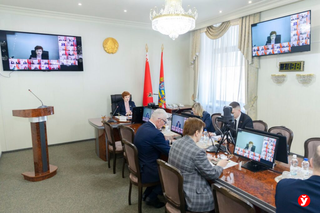 Областной субботник в Минской области пройдет на молочно-товарных фермах и комплексах