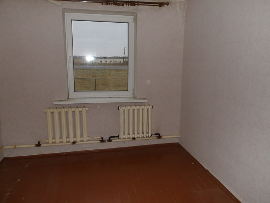 В Чашникском районе продают дом с участком более 20 соток: начальная цена – 17 тысяч