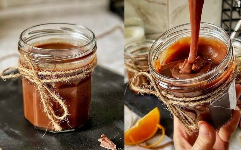 Диета подождет: готовим шоколадную карамель дома