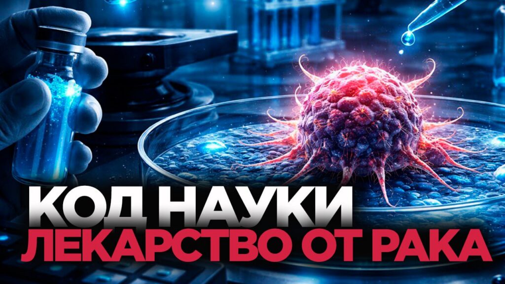 Белорусам показали, кто и как создает отечественные лекарства против рака