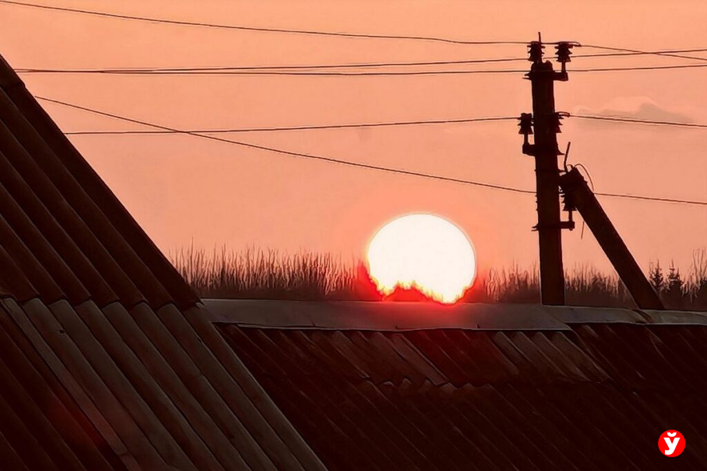 Синоптики рассказали, понадобится ли белорусам зонт в субботу