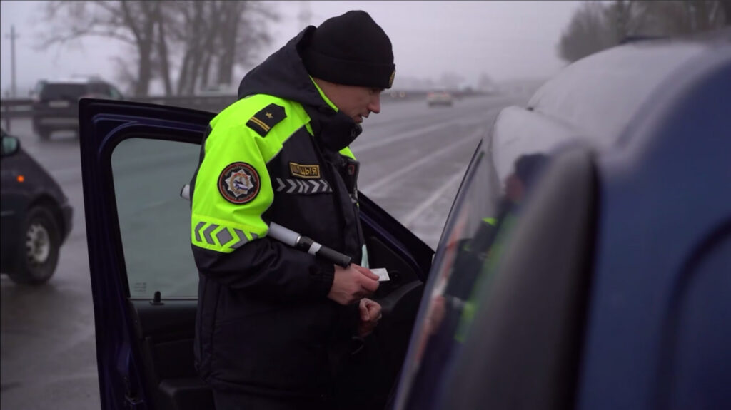 ГАИ усиливает контроль за обгоном: в Беларуси стартуют рейды на опасных участках дорог