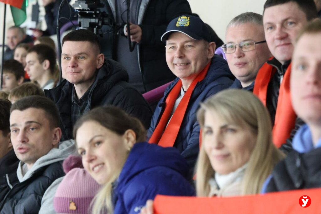 «Непростая, нервная, но победная». Кушнаренко прокомментировал камбэк команды Минской области