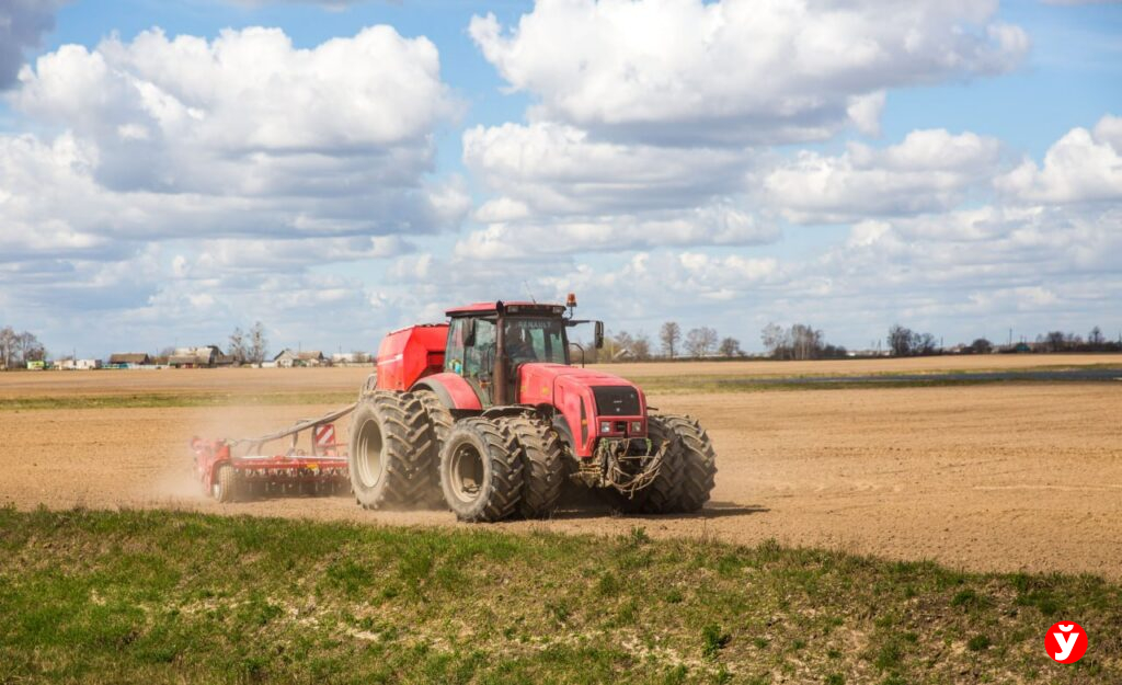 Посевная-2026: планы, ресурсы и кадры Минской области