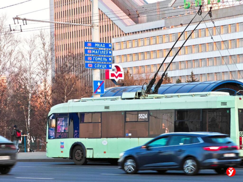 Выгодны ли электромобили бизнесу: сколько на самом деле экономят компании в Беларуси