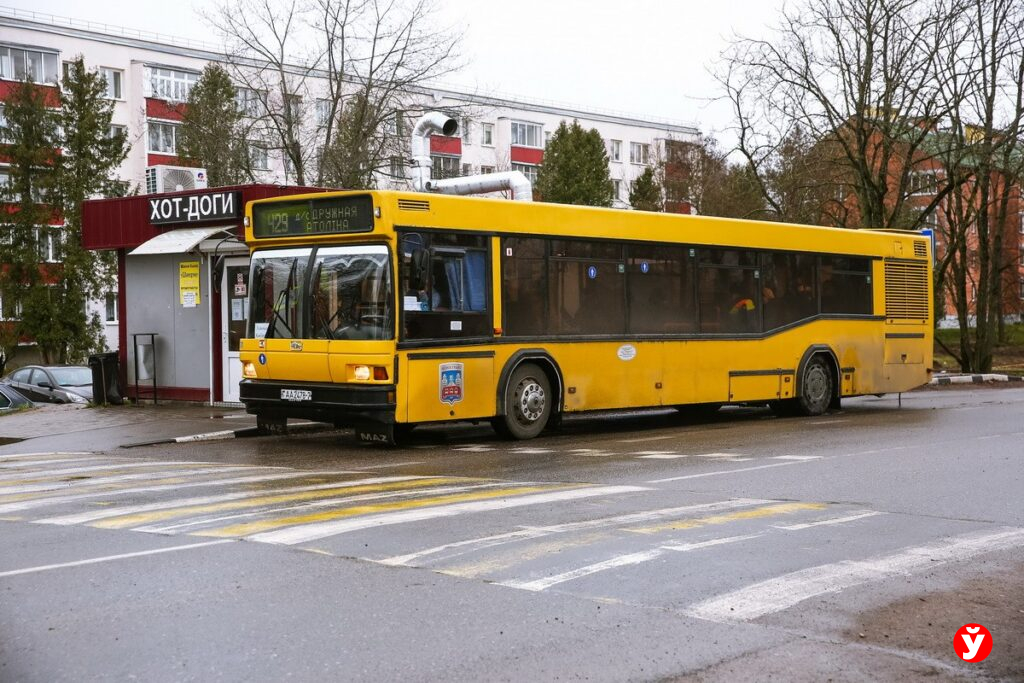 В Минской области с 25 марта подорожает проезд: утверждены новые тарифы на автобусы