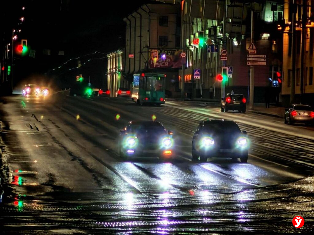 Выключи свет: сегодня в Беларуси пройдёт акция «Час Земли»