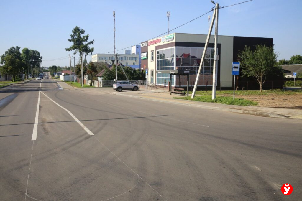 Маршрутки в пригород тоже онлайн: в Беларуси заработало полное отслеживание транспорта