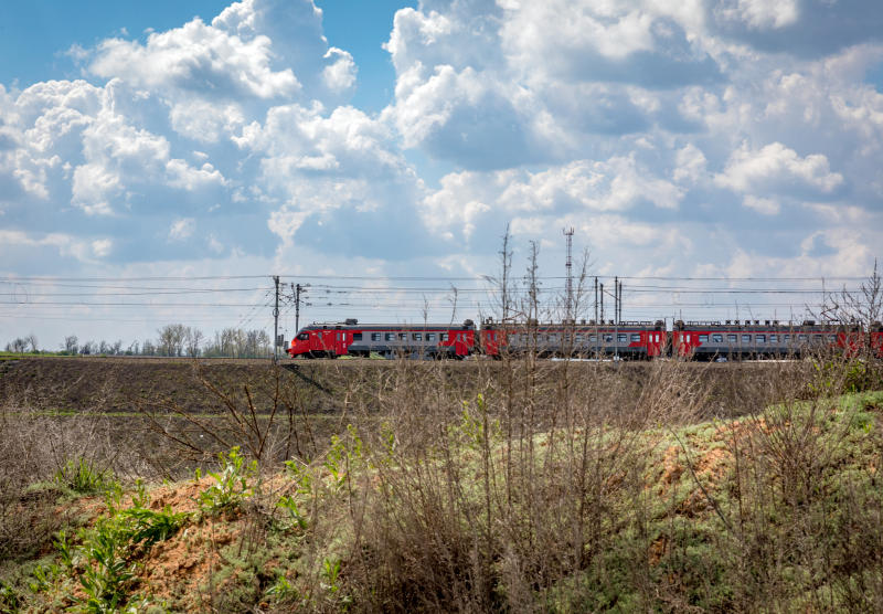 Из Смоленска в Витебск и Оршу запустят приграничные поезда – какие цены на билеты