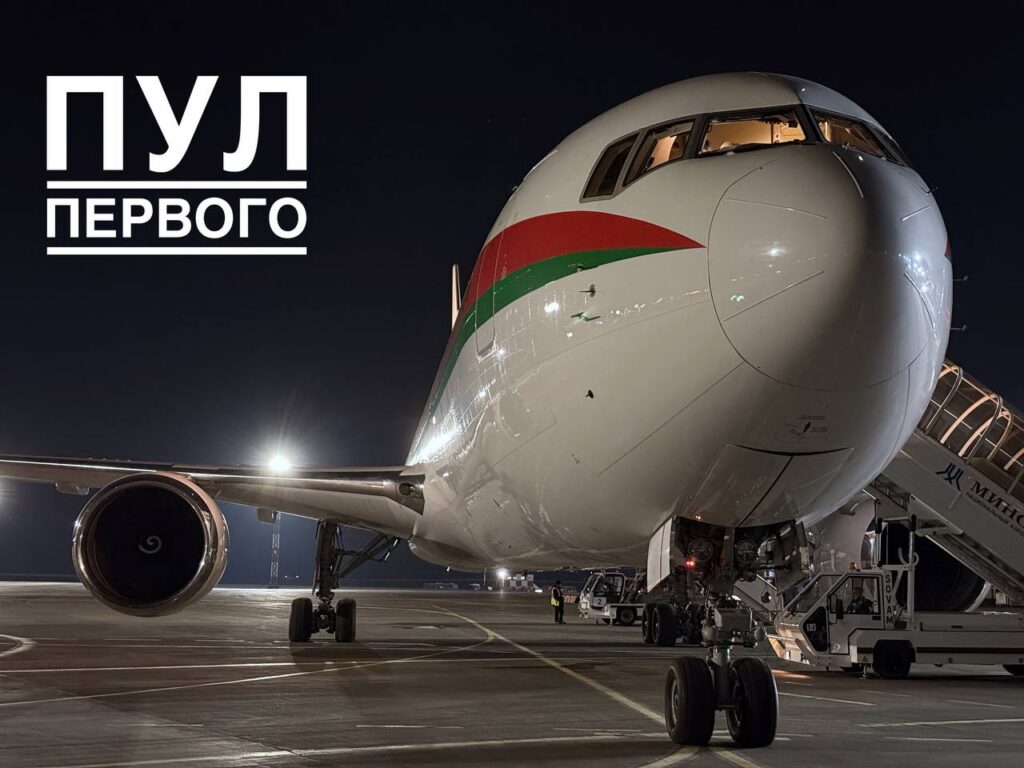 Лукашенко направился с визитом в КНДР: переговоры с Ким Чен Ыном и новые договоренности