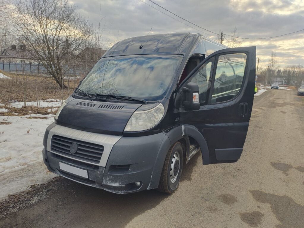 В Дзержинском районе задержали водителя с 1,7 тонны цветного металла без лицензии