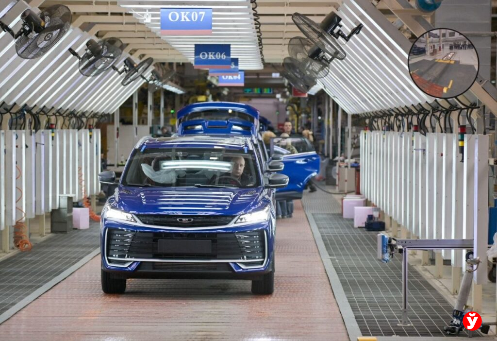 На БЕЛДЖИ откроют музей, фирменный магазин и апгрейдят промышленный туризм