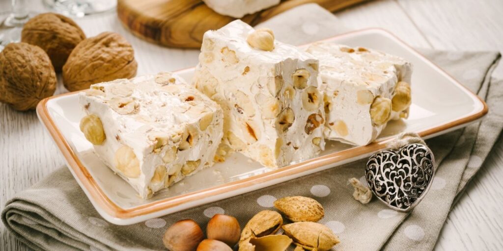 26 марта – день нуги: сладость с историей