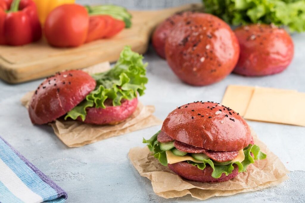 Три рецепта Барби для Instagram