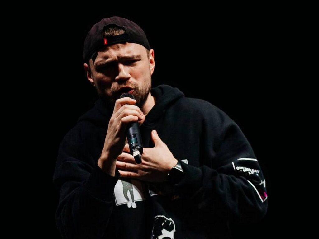 Белорусский рэпер объехал полмира, пожил в Никарагуа, а исполнять хиты решил для земляков