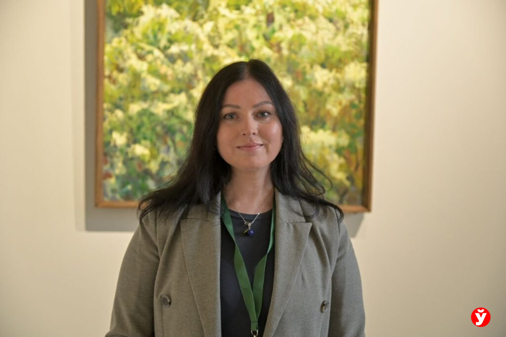 музей в агрогородке