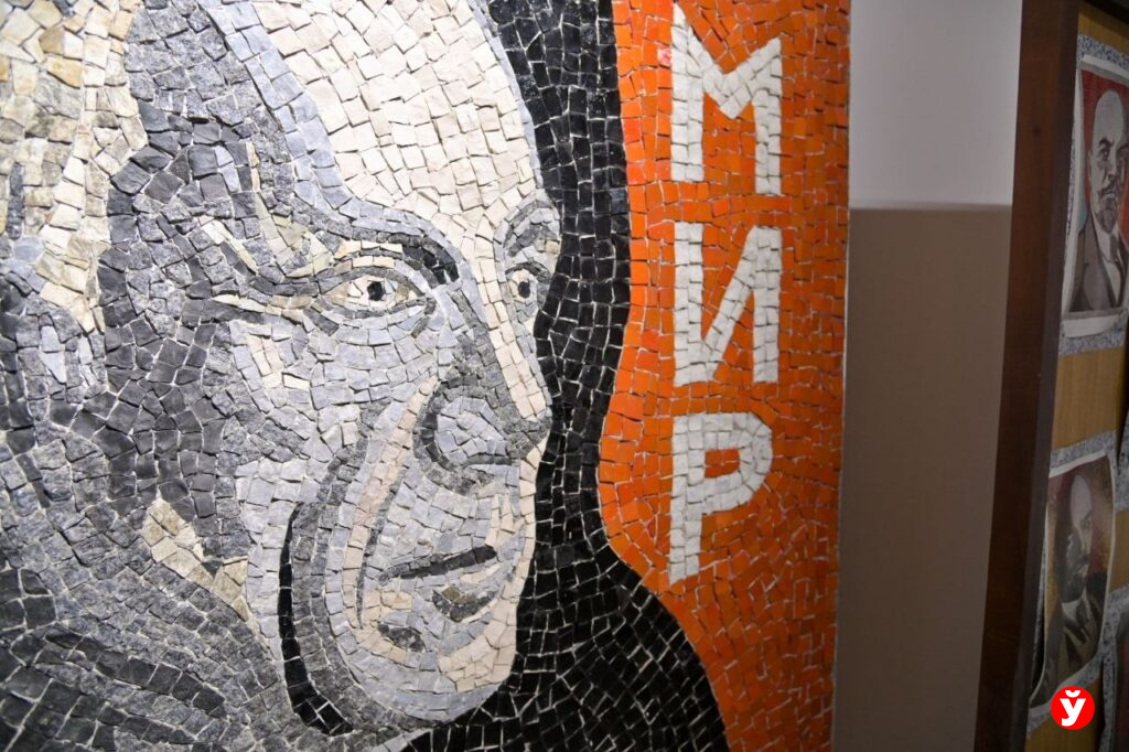 музей в агрогородке