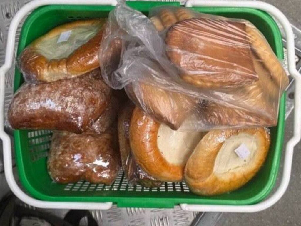 МАРТ приостановил работу могилевского «Белмаркета» из-за просроченных продуктов